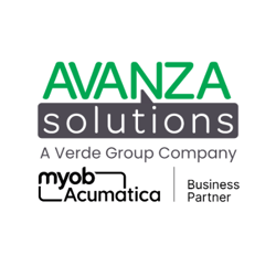 Avanza Acumatica Avanza Acumatica