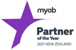 Verde Awards MYOB