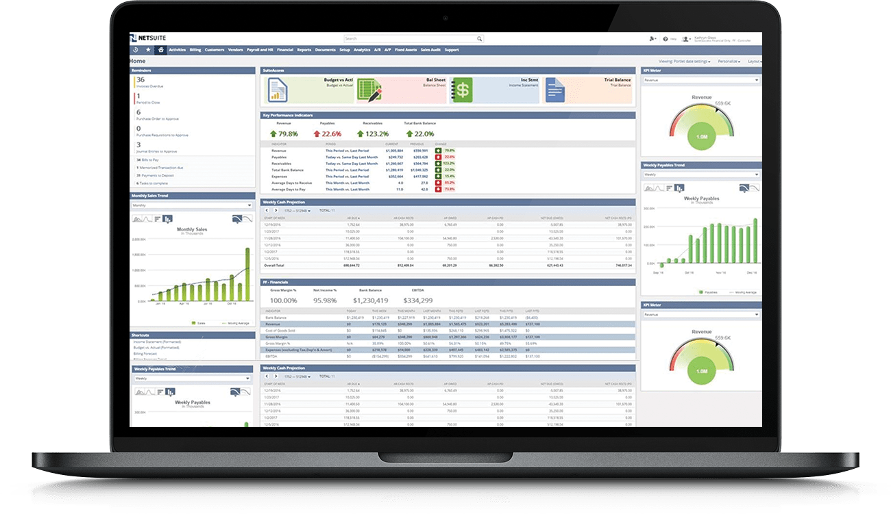 NETSUITE-COMPLEX