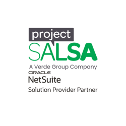 NetSuite ERP NetSuite ERP