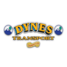 dynes-transport