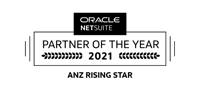 NetSuite Verde
