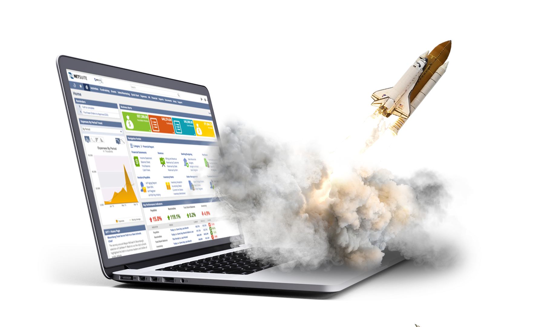 NETSUITE SUITESUCCESS